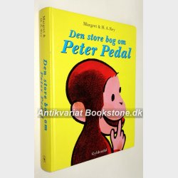 Den store bog om Peter Pedal