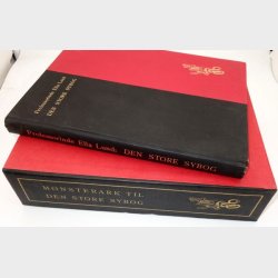 Den store Sybog: Professorinde Ella Lund