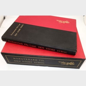 Den store Sybog: Professorinde Ella Lund