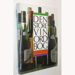 Den store vinordbog