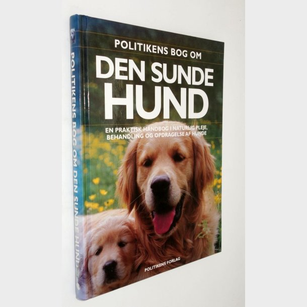 Den sunde hund: Bruce Fogle