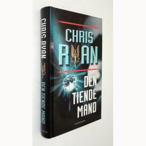 Den Tiende Mand: Chris Ryan