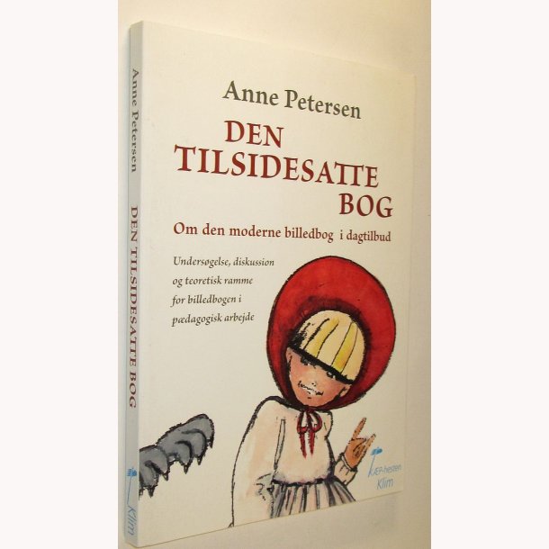 Den tilsidesatte bog