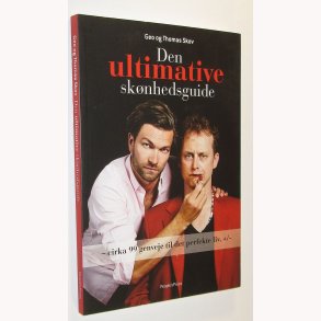 Den ultimative sknhedsguide