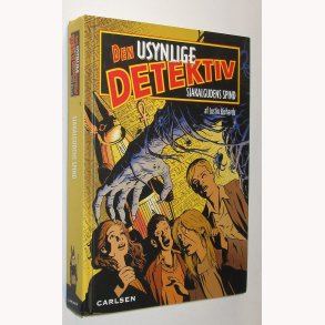 Den usynlige detektiv