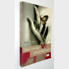 Den venlige overlever: Piero Ferrucci