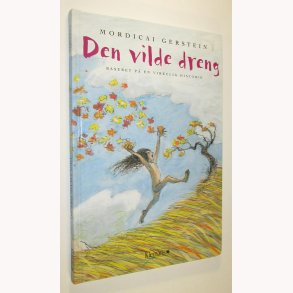 Den vilde dreng