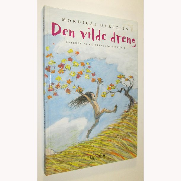 Den vilde dreng