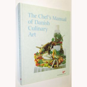 The Chef's Manual of Danish Culinary Art