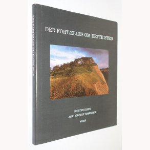 Der fortlles om dette sted - Mors