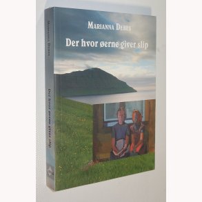 Der hvor erne giver slip