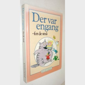 Der var engang - for de sm�: Pia bruhn
