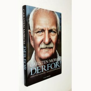 Derfor!: Carsten M�rch