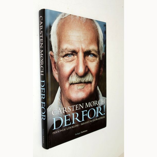 Derfor!: Carsten M�rch