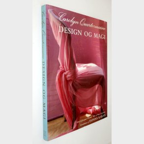 Design og Magi: Carolyn Quartermaine