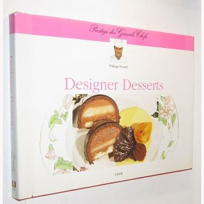 Designer Desserts