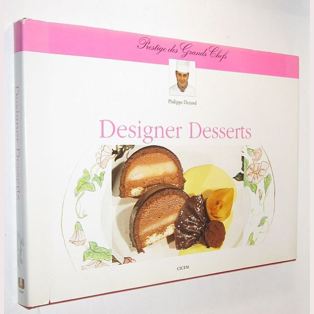 Designer Desserts