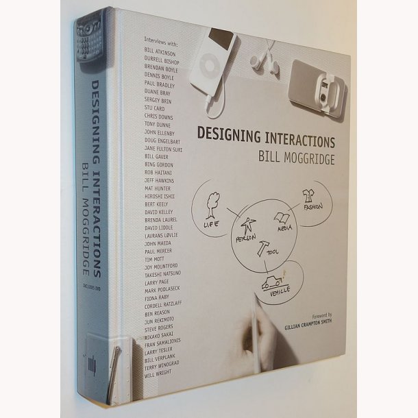 Designing Interactions