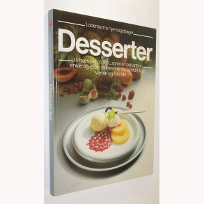 Desserter