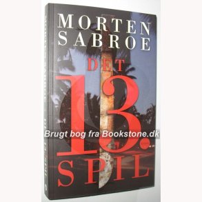 Det 13. spil