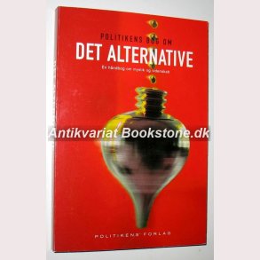 Politikens bog om Det alternative
