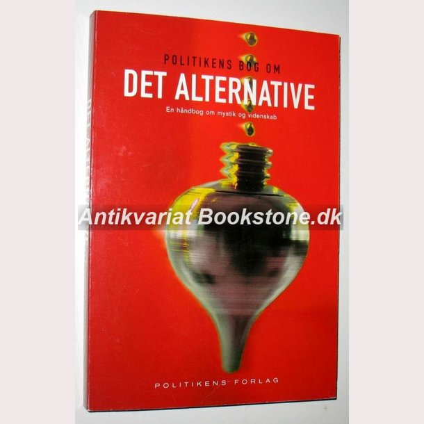 Politikens bog om Det alternative