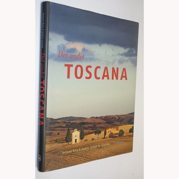 Det andet Toscana