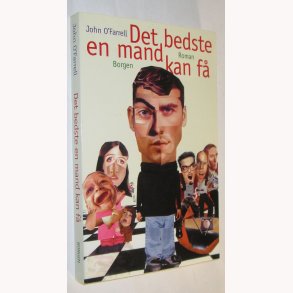 Det bedste en mand kan f