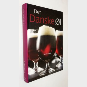 Det danske �l: Henrik B�egh