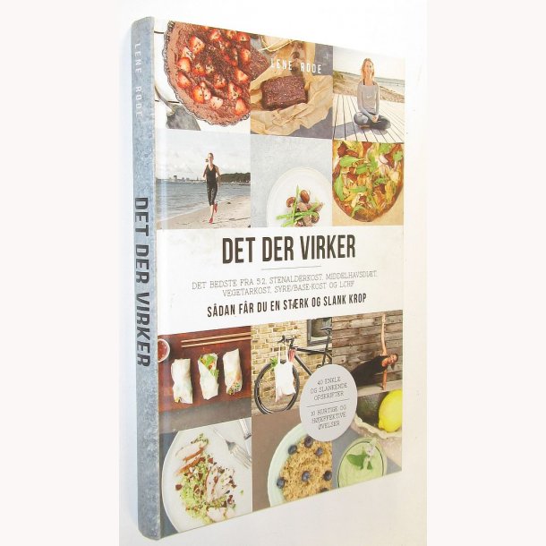 Det der virker