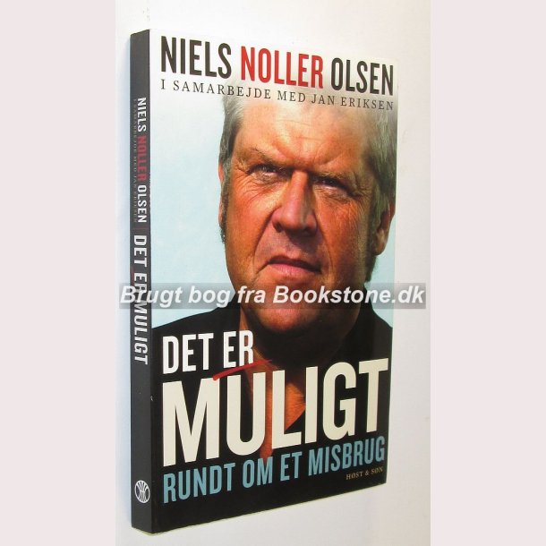 Det er muligt - rundt om et misbrug