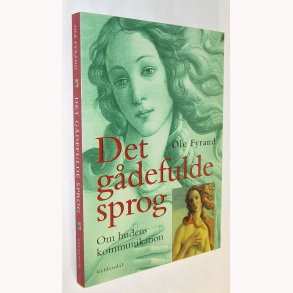 Det gdefulde sprog