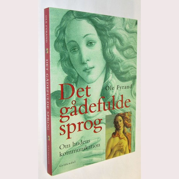 Det gdefulde sprog