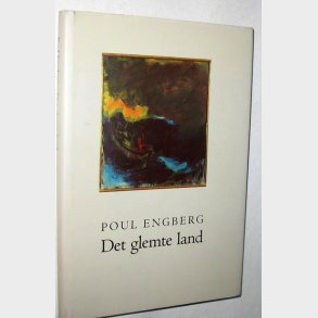 Det glemte land: Poul Engberg