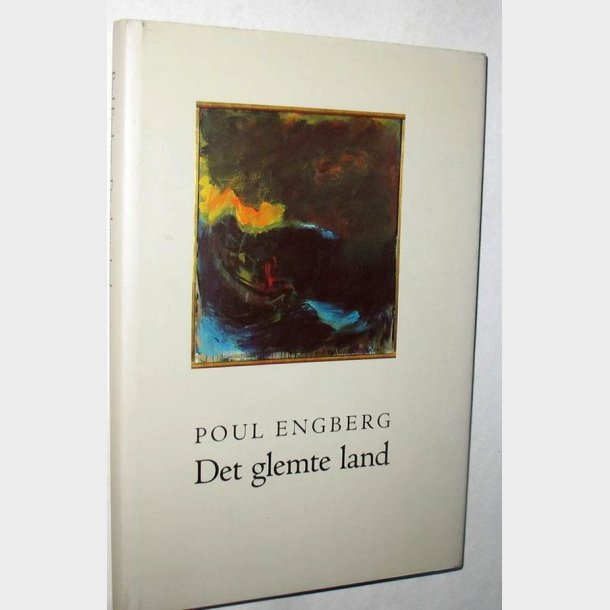 Det glemte land: Poul Engberg