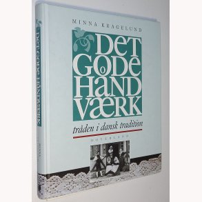 Det gode hndvrk