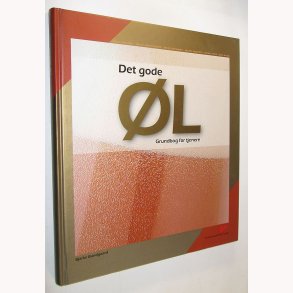 Det gode l - grundbog for tjenere