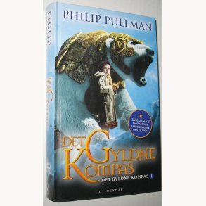 Det gyldne kompas bind 1