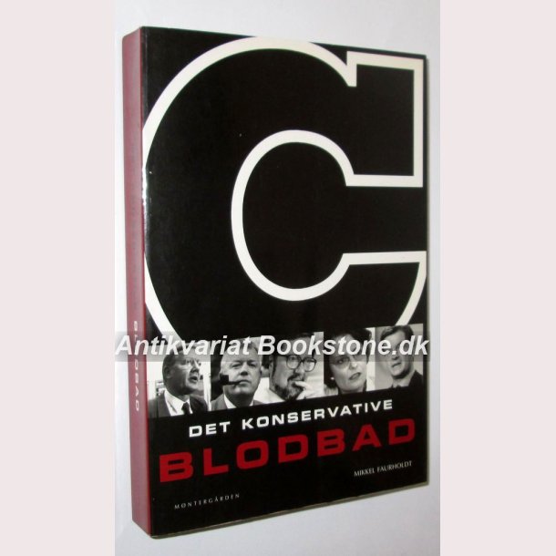 Det konservative blodbad