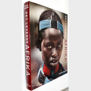 Det levende Afrika: Steve Bloom