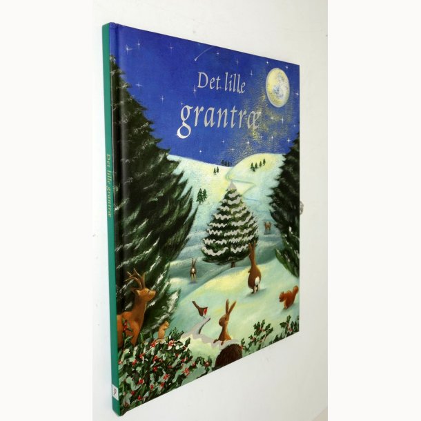 Det lille grantr�: Gaby Goldsack