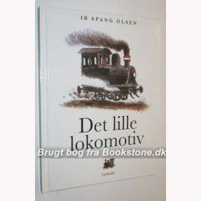 Det lille lokomotiv