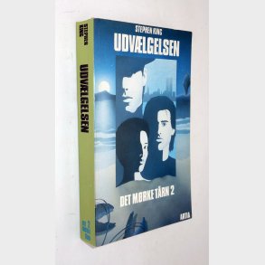 Det m�rke t�rn 2 - udv�lgelsen: Stephen King
