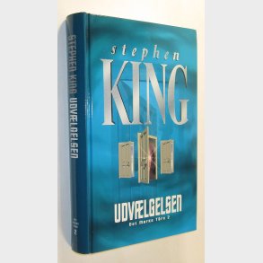 Det m�rke t�rn - 2 - udv�lgelsen