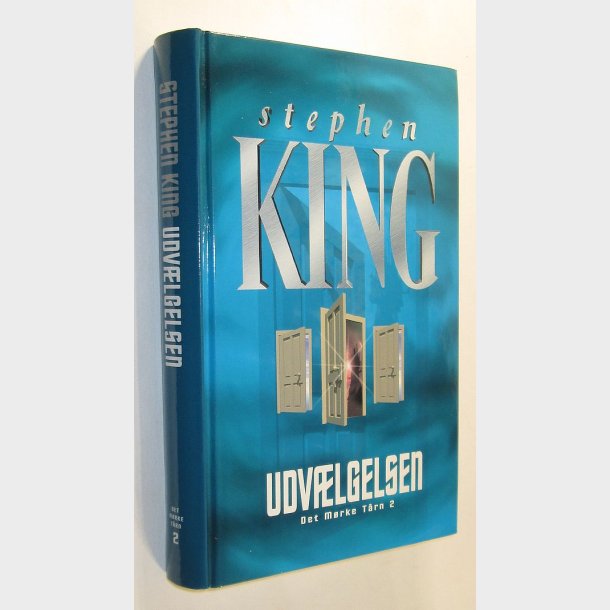 Det m�rke t�rn - 2 - udv�lgelsen