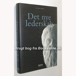 Det nye lederskab