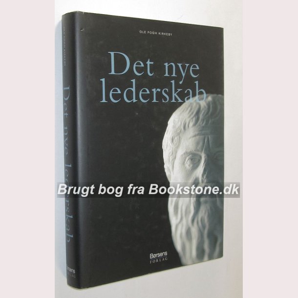 Det nye lederskab
