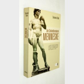 Det selvhelbredende menneske: Susanna Ehdin