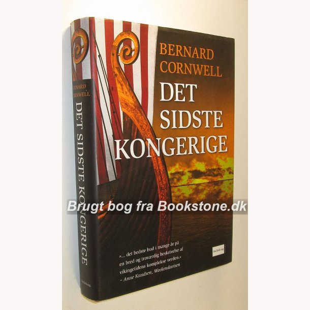 Det sidste kongerige