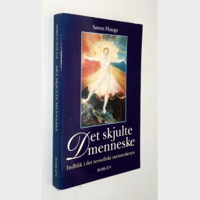 Det skjulte menneske: S�ren Hauge